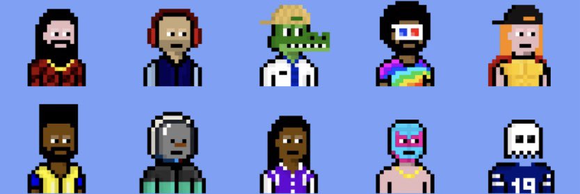 When BAYC came out 2 years ago, the mint price was 0.08 eth!
What will nakamigos bring tomorrow, with a base price of 0.7 eth today?
THE MILLIONARIES OF THE FUTURE.
Floor sweeping challenges have started by many celebrities and it's growing with a snowball effect!