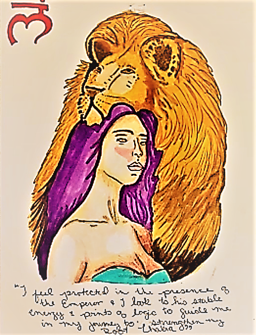 TaureanTarot's tweet image. Getting caught up from the busy weekend and finally getting to my #visualjournal for my Healing w/ Tarot #youtube series. I'm so excited and enjoying getting my creative again! I love how this turned out. One more to go before we dive into the #nextchapter of the #rootchakra