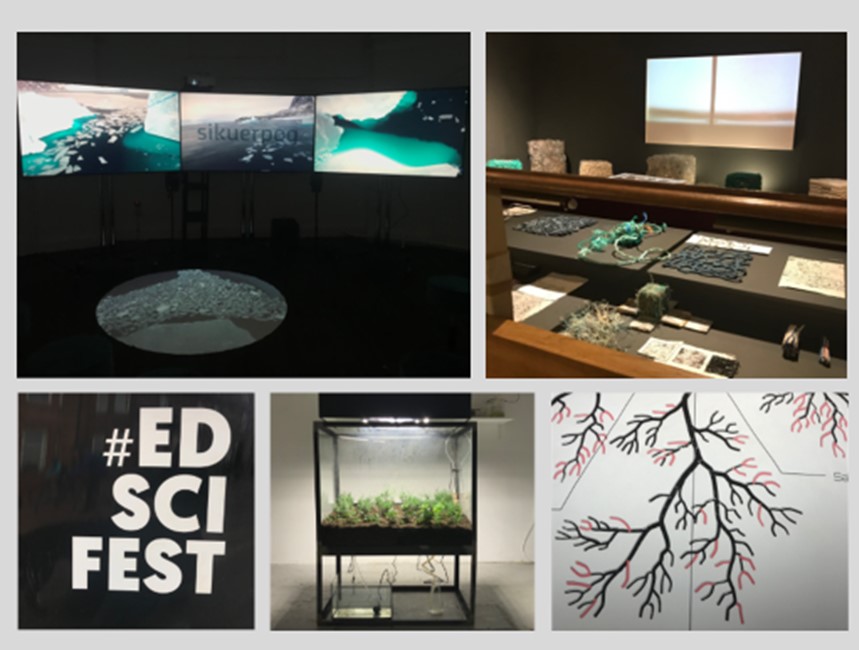 Littoral Art (@littoralart) on Twitter photo Artist/Scientist cross overs on exhibit <a href="/EdSciFest/">Edinburgh Science</a>: #INTERLINKED <a href="/_ASCUS/">ASCUS Art & Science</a> @summerhallgallery until May 15 & #cracksintheice #GlacialNarrativesexhibition <a href="/customhsleith/">Custom House Leith</a> until April 16. View brilliant films instagram.com/adam_sebire/ <a href="/CreativeScots/">Creative Scotland</a> @ecoartscotland <a href="/CreativeEdin/">Creative Edinburgh</a> Artist/Scientist cross overs on exhibit <a href="/EdSciFest/">Edinburgh Science</a>: #INTERLINKED <a href="/_ASCUS/">ASCUS Art & Science</a> @summerhallgallery until May 15 & #cracksintheice #GlacialNarrativesexhibition <a href="/customhsleith/">Custom House Leith</a> until April 16. View brilliant films instagram.com/adam_sebire/ <a href="/CreativeScots/">Creative Scotland</a> @ecoartscotland <a href="/CreativeEdin/">Creative Edinburgh</a>