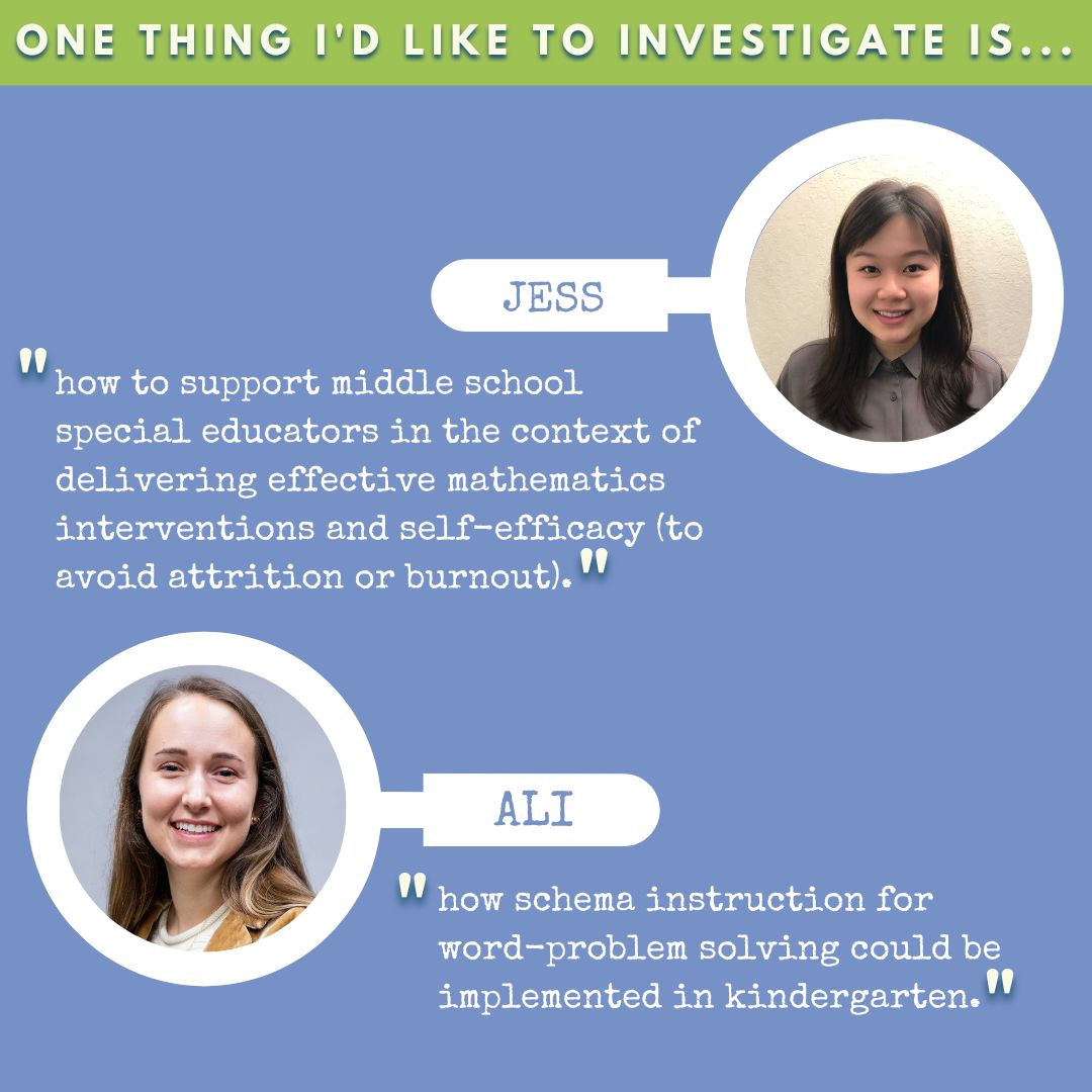 The "I" in LIME stands for "investigate." Take a look at what the LIMErs are interested in investigating! #limephd @kimberlyfabrams, <a href="/tea6y5/">Tara Atchison-Green</a>, @katiebarnicle, @mshardy123, @emsingell, <a href="/jessmao7/">Jess Mao</a>, @loisndungu, <a href="/mackennallama/">Mackenna Vander Tuin</a>
