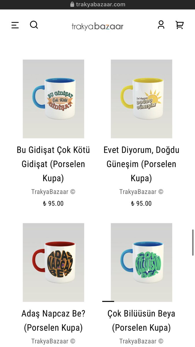 benim çeyize alıcağım max kahve fincanları kupalar <a href="/trakyabazaar/">TRAKYA BAZAAR 🌻</a> ❤️