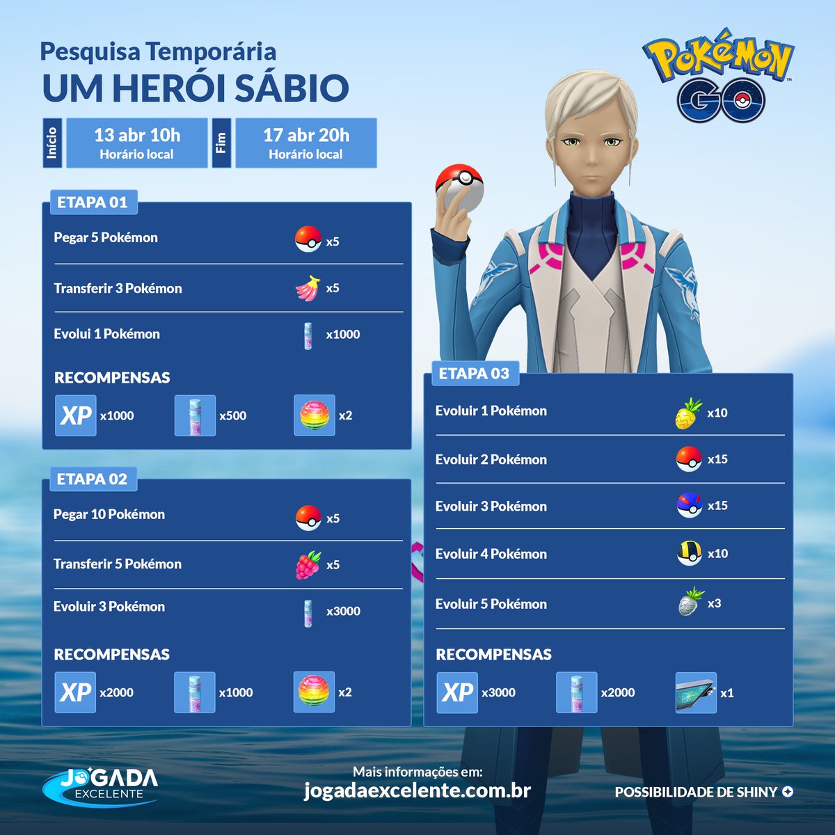 Jogada Excelente tweet media