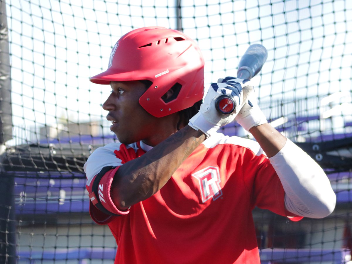 Radford Baseball tweet media