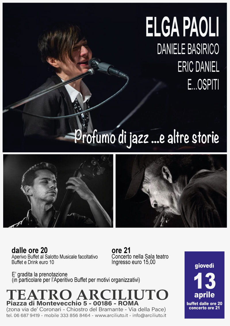 Teatro Arciliuto (@teatroarciliuto) on Twitter photo 