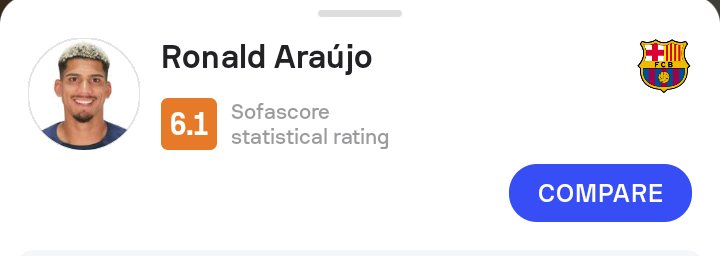 Ani10ii's tweet photo. When you face Vinicius. https://t.co/3TXqaPplZF