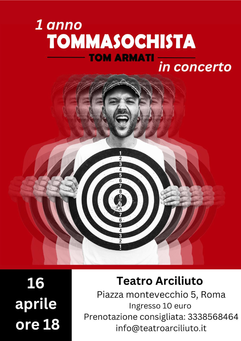 Teatro Arciliuto (@teatroarciliuto) on Twitter photo 