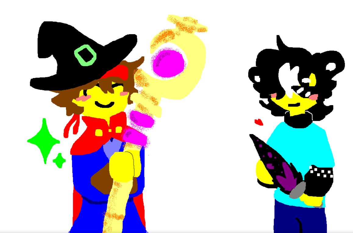 Un dibujito spruan que hice en clases mientras me aburría jskdkfl

#spruan #juancubito #spreencubito