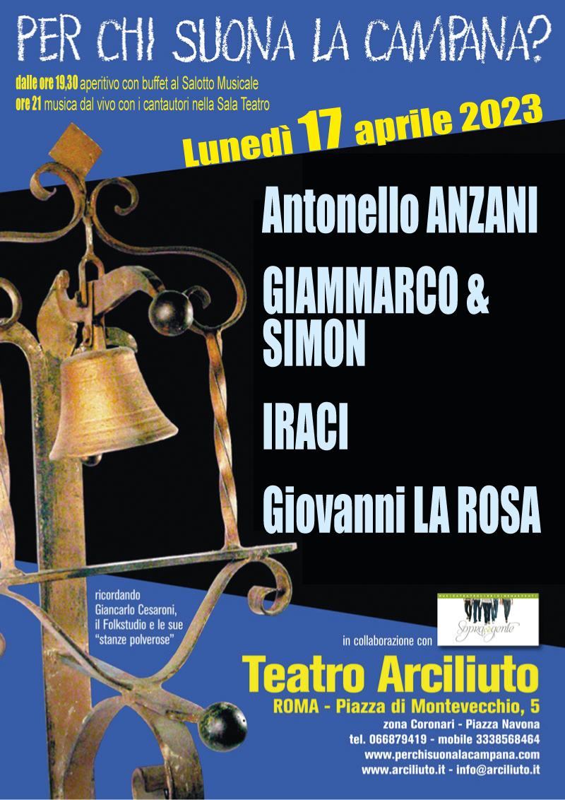 Teatro Arciliuto (@teatroarciliuto) on Twitter photo 