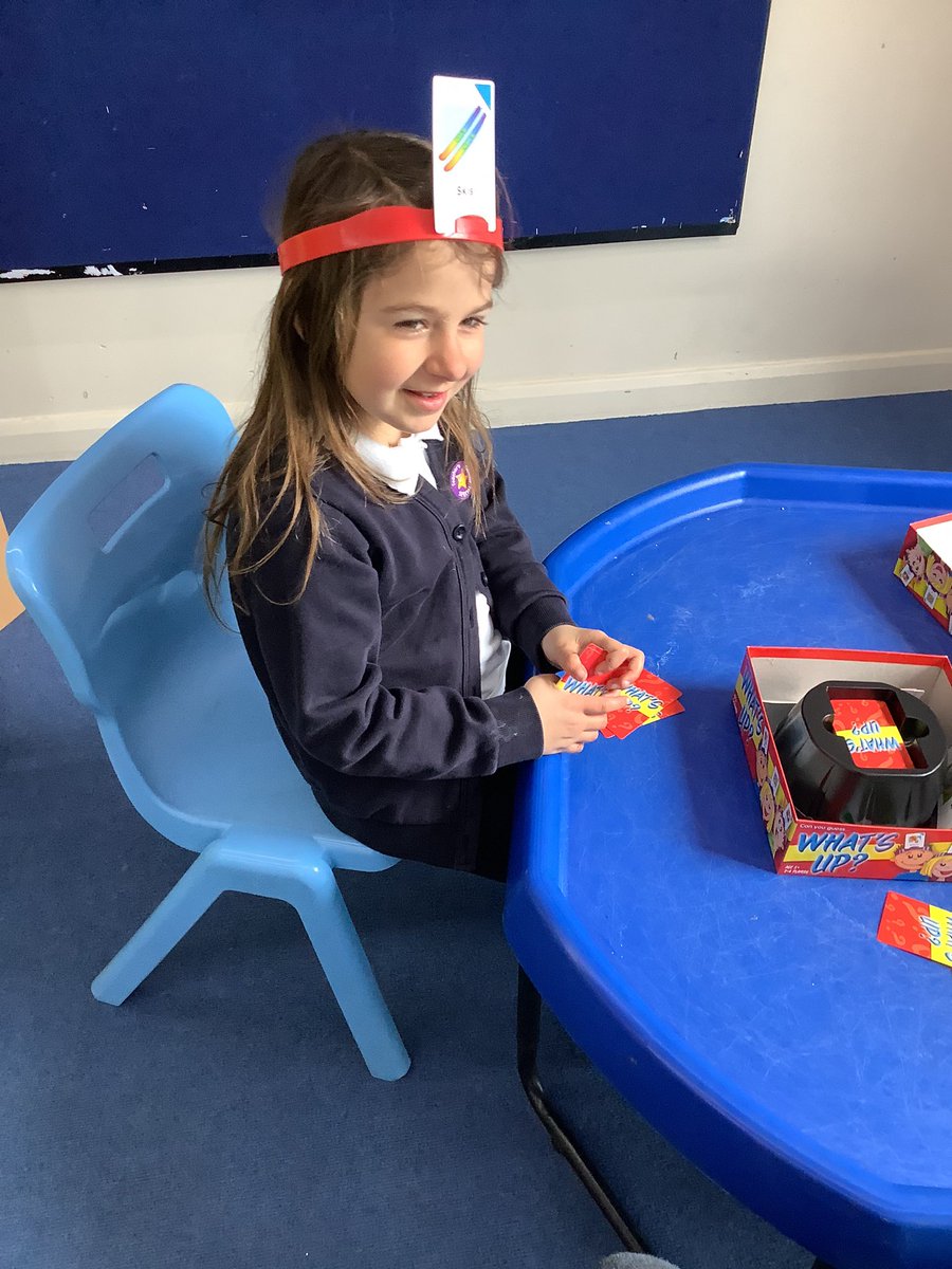 JonesMrsL's tweet photo. Lenny’s challenges are going down well this week, in Gems! I wonder who will be first to complete them all? #challenges #excellentattitudes @StHelensLion @STHAssistantHT @PrincipalSTH @LeishmanMrs @StHelensyear3 @Y2StHelens 🦁💙🚂 https://t.co/1PmixhmvxI