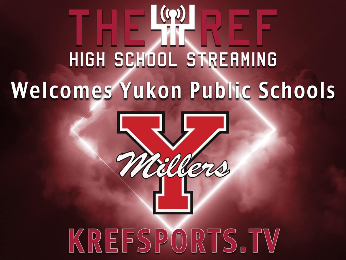 Oklahoma HS Extreme on Twitter "RT YukonAthletics It is official