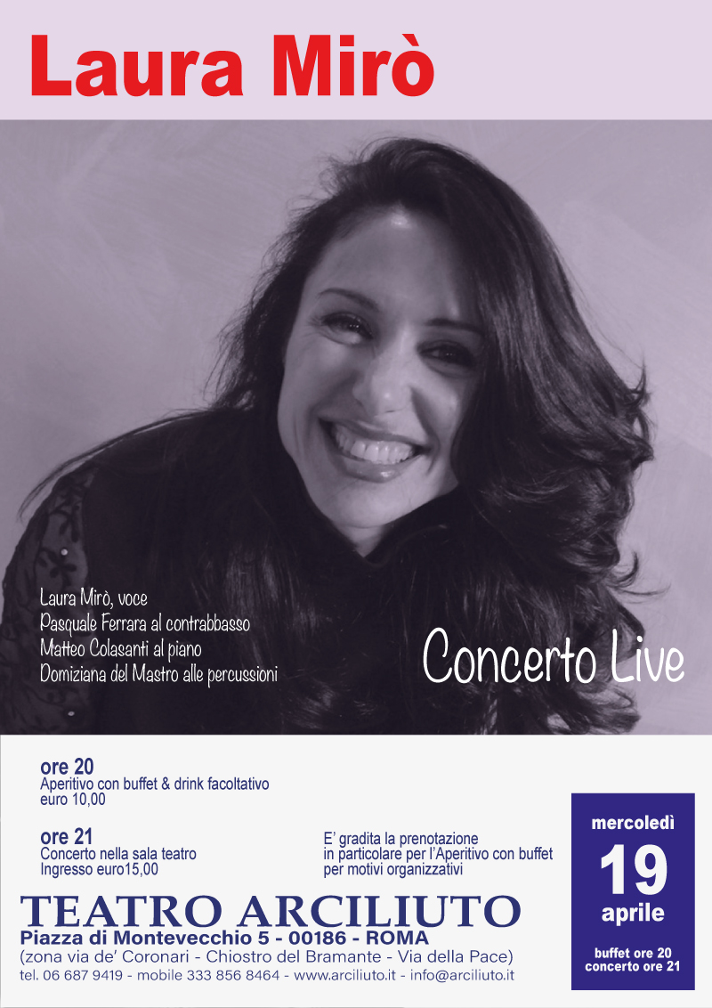 Teatro Arciliuto (@teatroarciliuto) on Twitter photo 