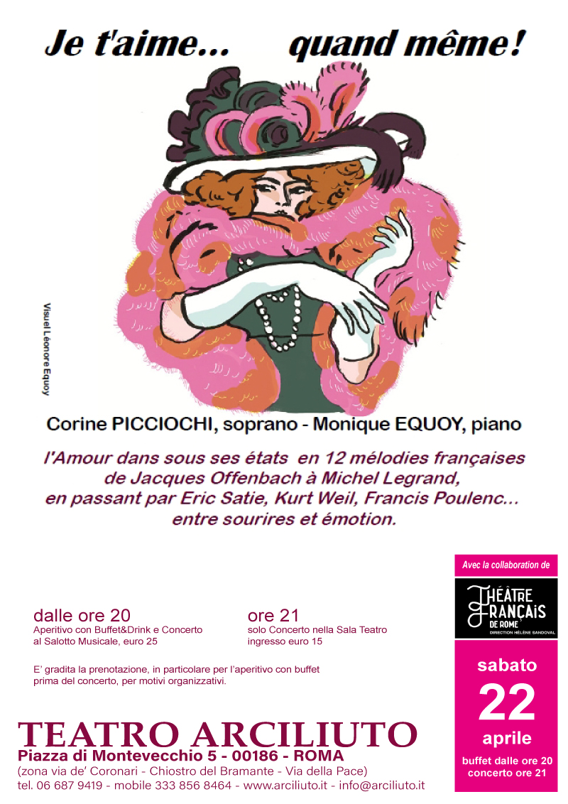 Teatro Arciliuto (@teatroarciliuto) on Twitter photo 