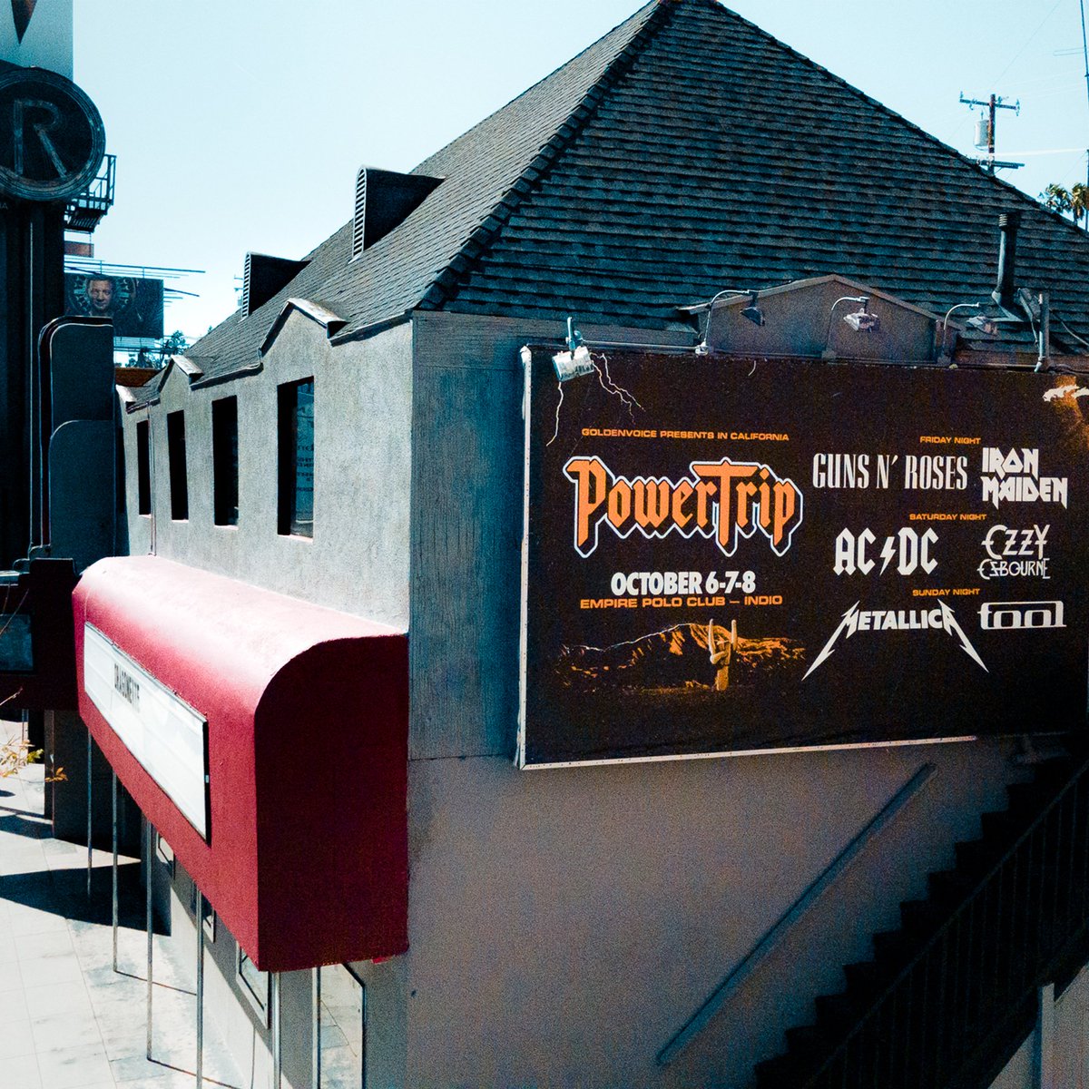 Power Trip tweet media