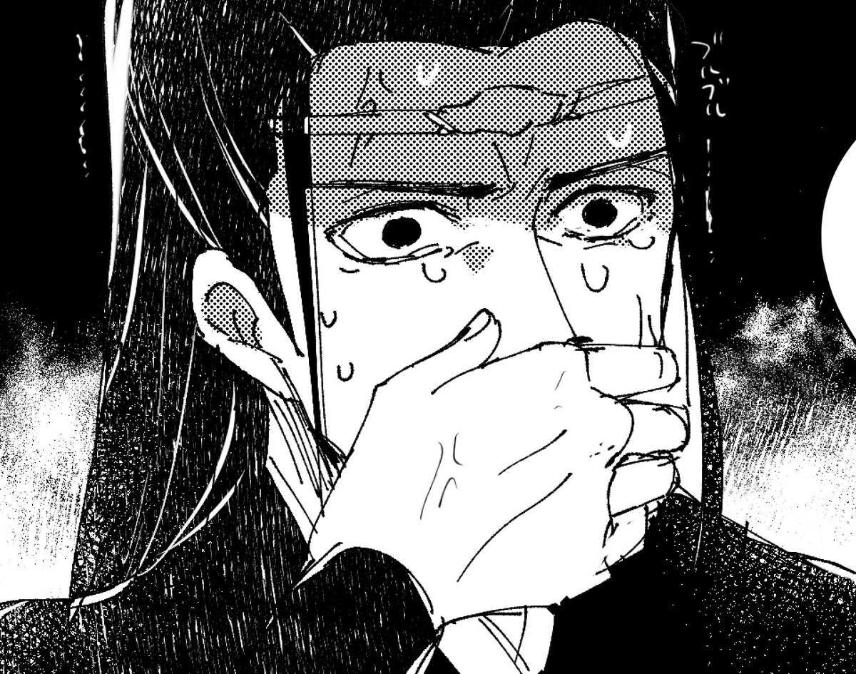 #フォローしなくていいから俺のハンゴンジュンをみてくれ
ちゃんとした顔のやつあまり描いてないんだぜ 