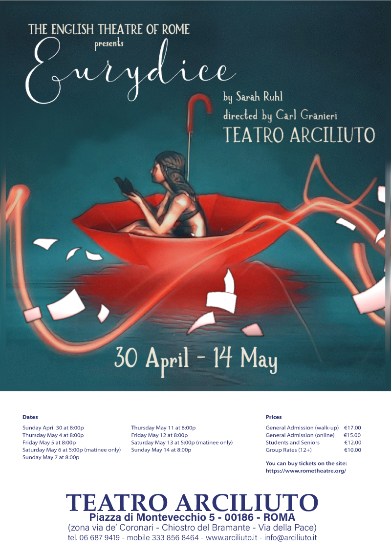 Teatro Arciliuto (@teatroarciliuto) on Twitter photo 