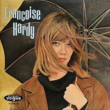 Stop whatever you’re doing right now and listen to Françoise Hardy singing ‘tous les garçons et les filles” because it’s beautiful and, quite probably, exactly what you need right now.

youtu.be/VlMwDBzwOKI

#FrançoiseHardy