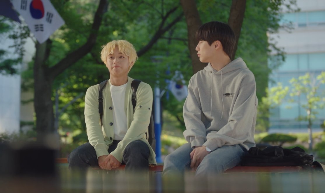 Lalalandrama_'s tweet image. i miss my babies so much💚

#AtADistanceSpringIsGreen #ParkJihoon #BaeInHyuk