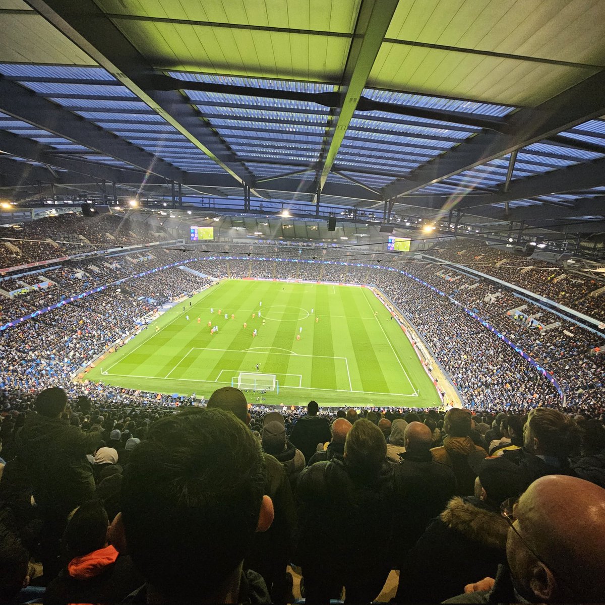 BuxtonGasMan's tweet photo. #NewProfilePic https://t.co/DkPrll4Mb7