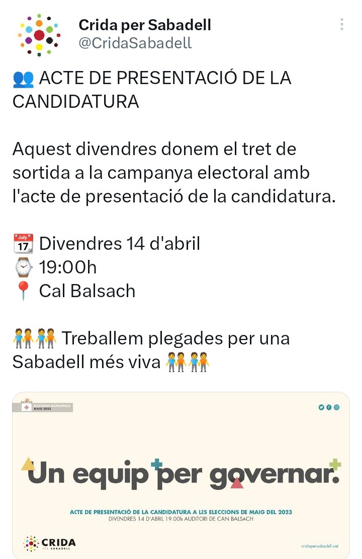 Carmina Carreras tweet media