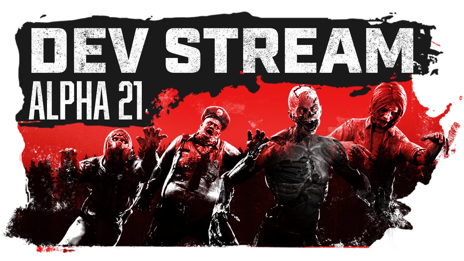7 Days to Die Official on Twitter "Hey Folks! Just a reminder that the Alpha 21 Developer