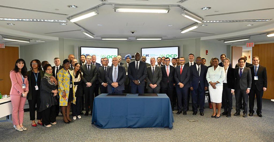 UM6P - University Mohammed VI Polytechnic tweet media