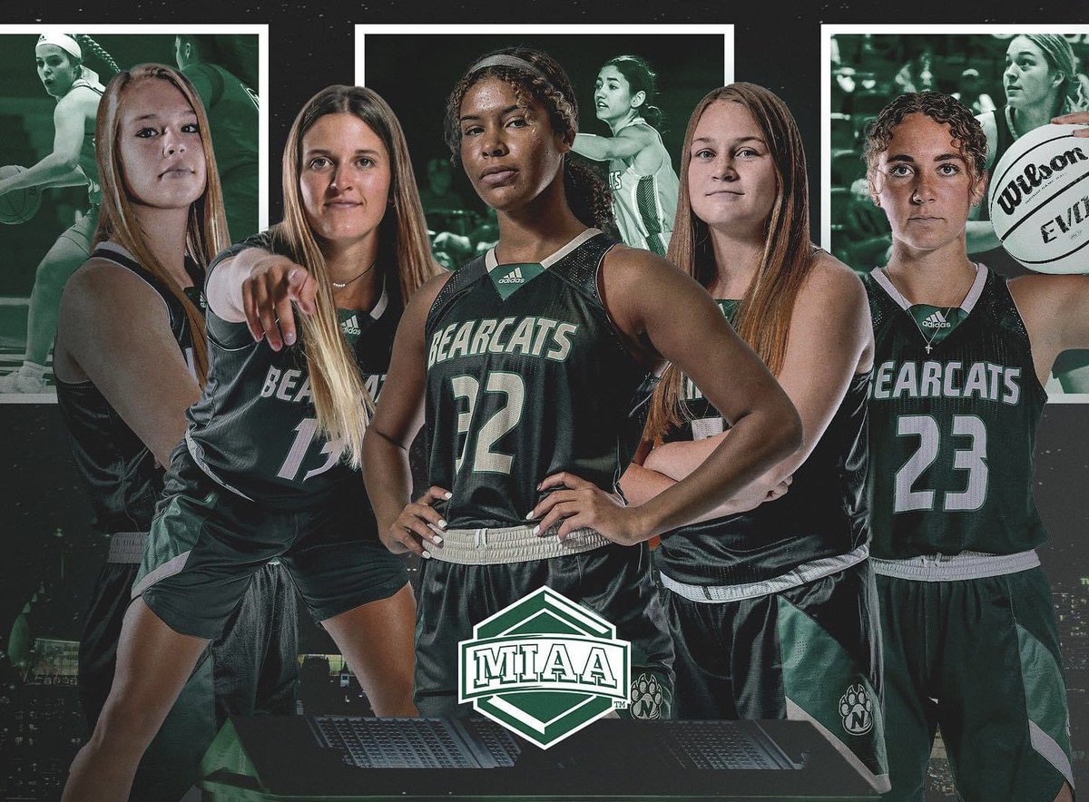 nwbearcatwbb's tweet photo. Northwest Missouri State University is a great place to call home!  🏠 

Check us out here 👇

https://t.co/77EjqgbhZD

#CultureWins #OABAAB 🏀 https://t.co/SgSy4WzW6k