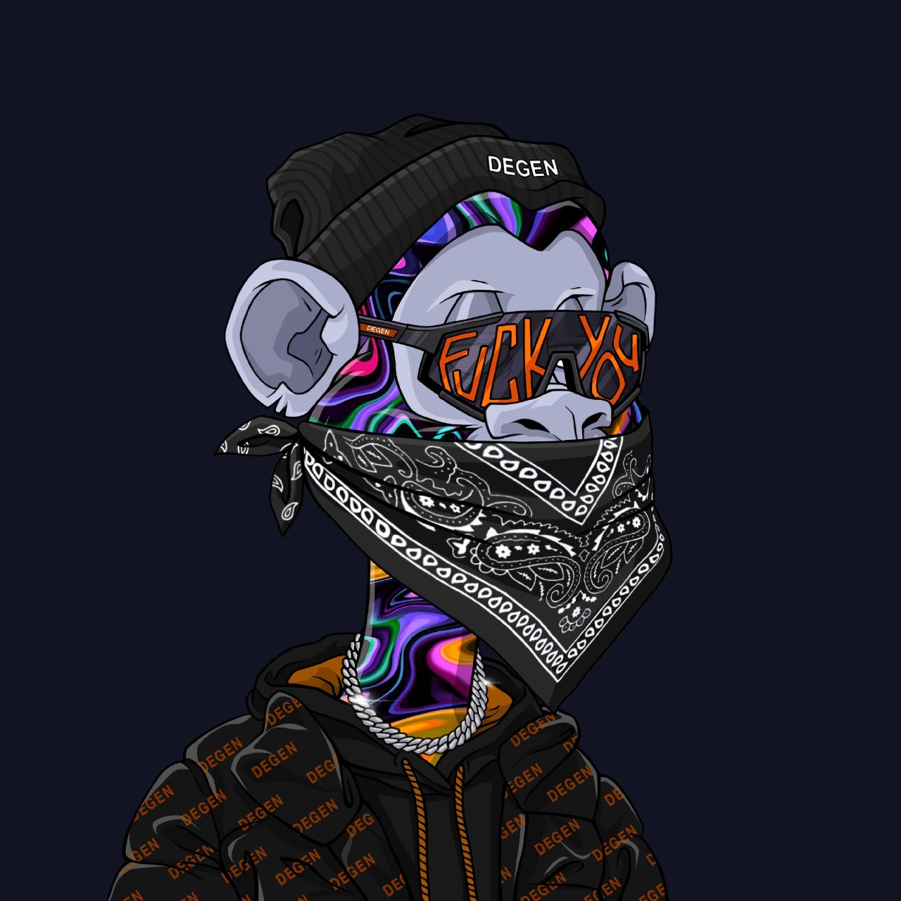 Very Important Dummies (VryImprtntDummy) / Twitter