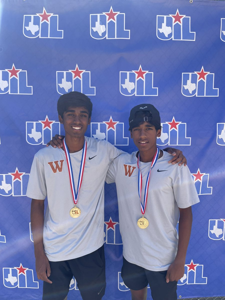 Westwood Tennis tweet media