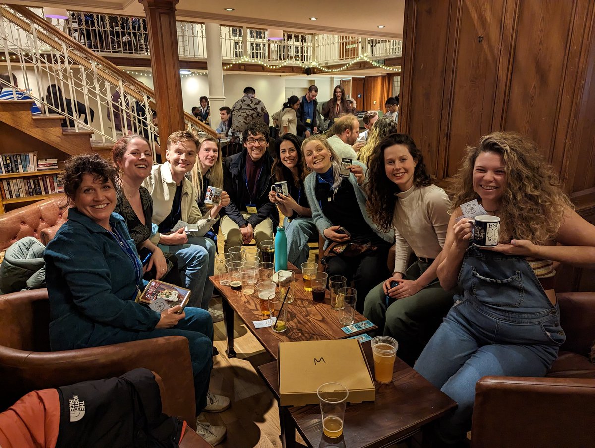 Centre For Parasitology (@wcipglasgow) on Twitter photo Some great WCIP collaboration to take home the pub quiz win <a href="/BSPparasitology/">British Society for Parasitology</a> young parasitologist night! Some great WCIP collaboration to take home the pub quiz win <a href="/BSPparasitology/">British Society for Parasitology</a> young parasitologist night!