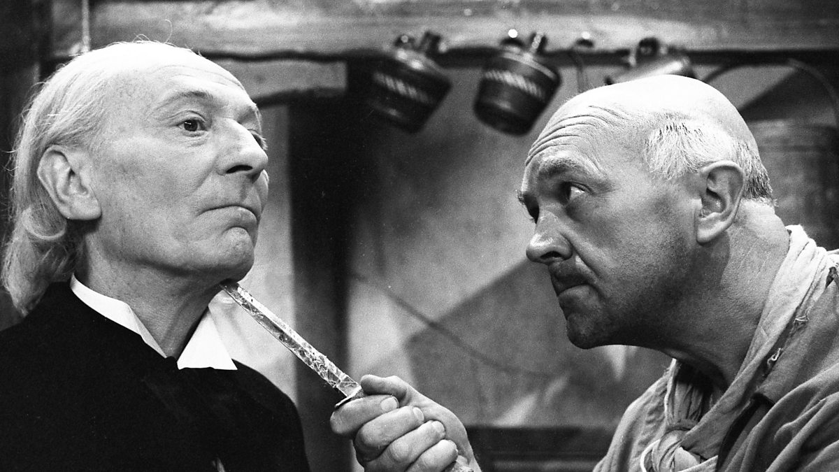 DouxReviews's tweet image. Doctor Who: The Smugglers (review by John) 
douxreviews.com/2023/04/doctor…

#DoctorWho #ClassicWho #FirstDoctor