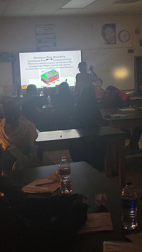 Marshane Foreman (@foremanmarshane) on Twitter photo Mrs. Kimble relating friendship to how continental plates spread or come together...we all have moments when we want to erupt! This was great! @pearsonpilots <a href="/CobbSchools/">Cobb County Schools</a> Mrs. Kimble relating friendship to how continental plates spread or come together...we all have moments when we want to erupt! This was great! @pearsonpilots <a href="/CobbSchools/">Cobb County Schools</a>