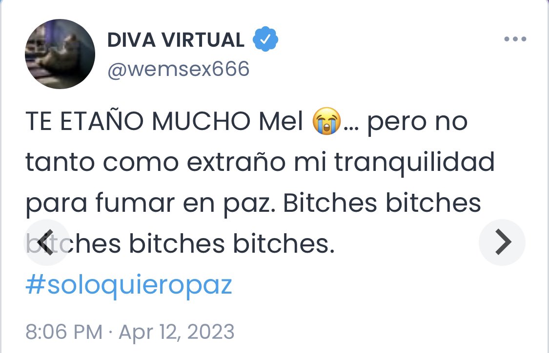 sixXxwen's tweet image. #soloquieropaz #introvertproblems