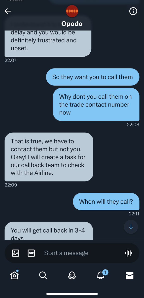 balan_crypto's tweet photo. @British_Airways @opodo  i really hope you guys Call this trade support team! Your chat support tells me that they have set up a “task” for the callback team. Keep in mind, I’ve been waiting for more than 2years for this refund. https://t.co/rNHEAms3Pb