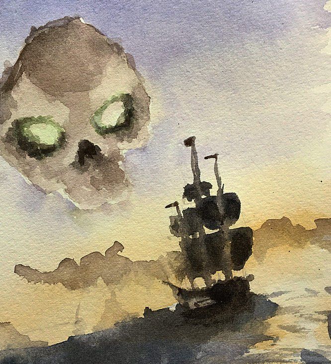 PhantomGamez6's tweet photo. Fresh Off The Canvas! https://t.co/i5xy3CGM8C