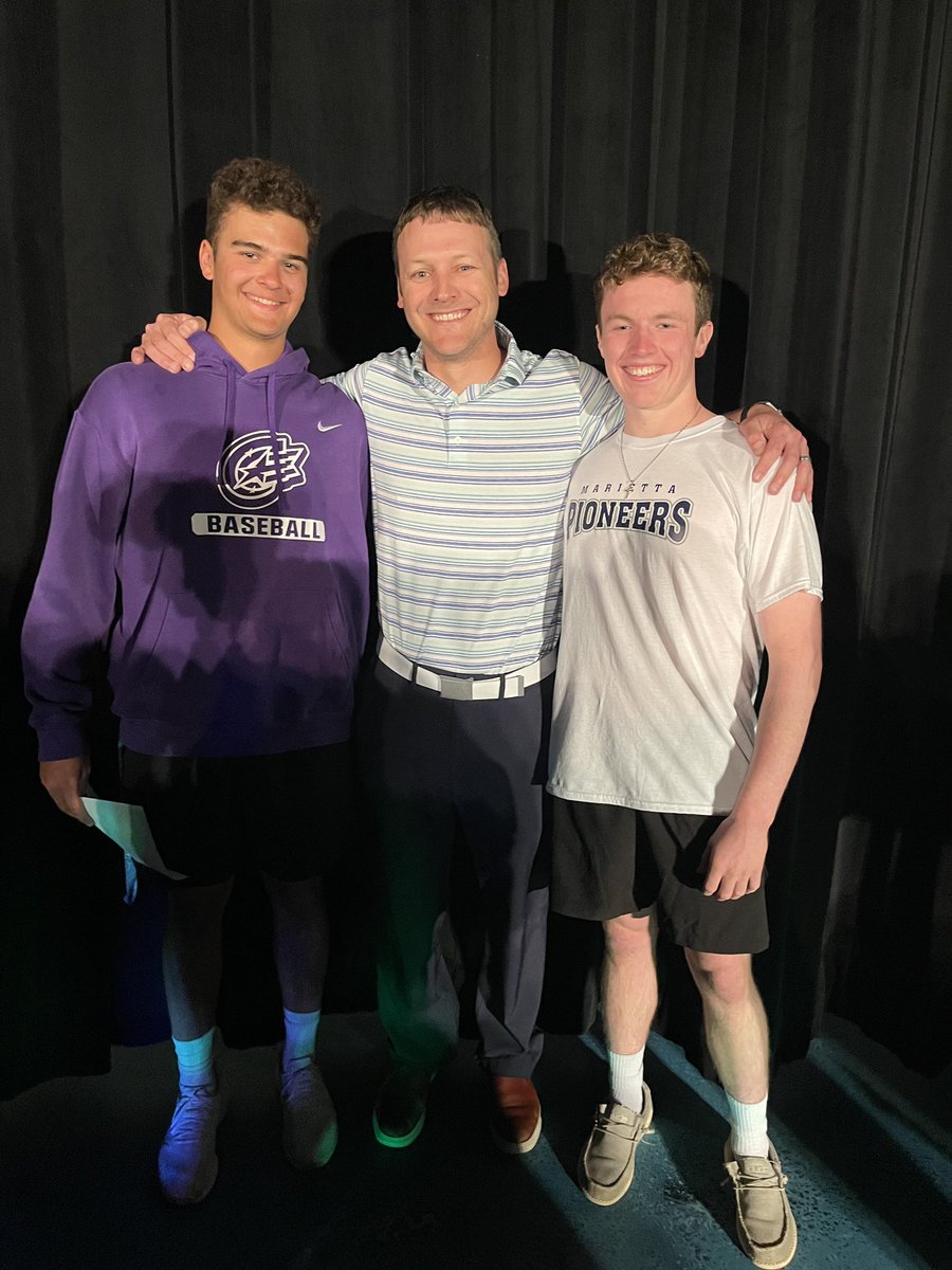 Nordonia Baseball tweet media