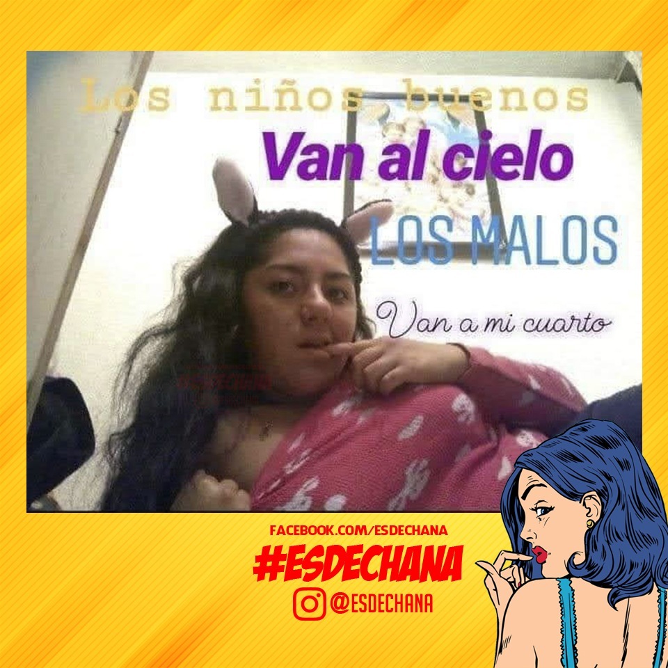 😈😈😈😈 #EsdeChana