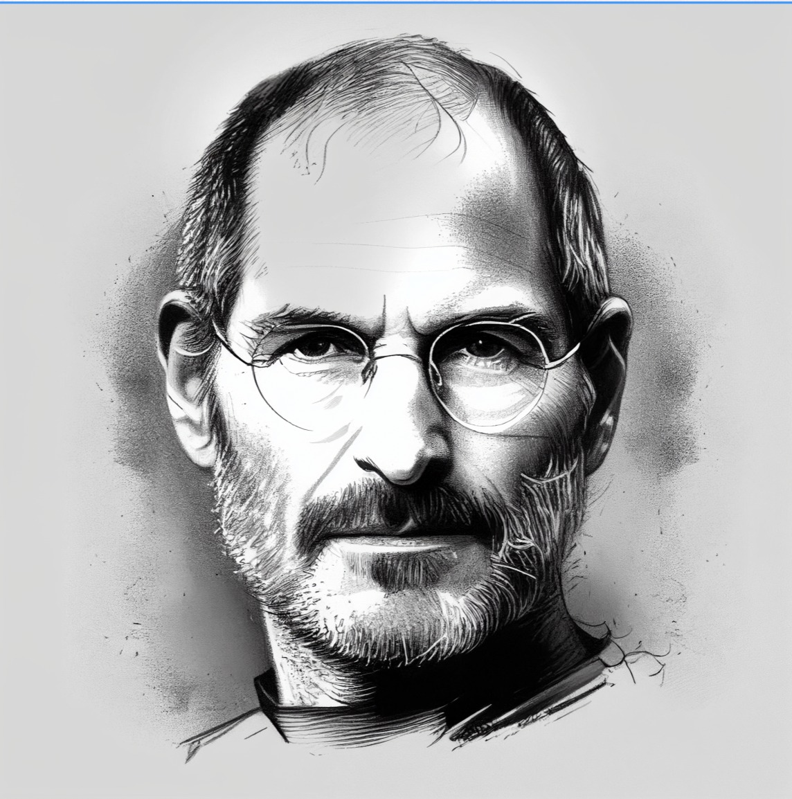 EduIcode's tweet image. "The Visionary Who Changed Technology Forever"
#SteveJobs #ThinkDifferent #Apple #Innovation #Technology #Visionary #Inspiration #Design #Design #Entrepreneur