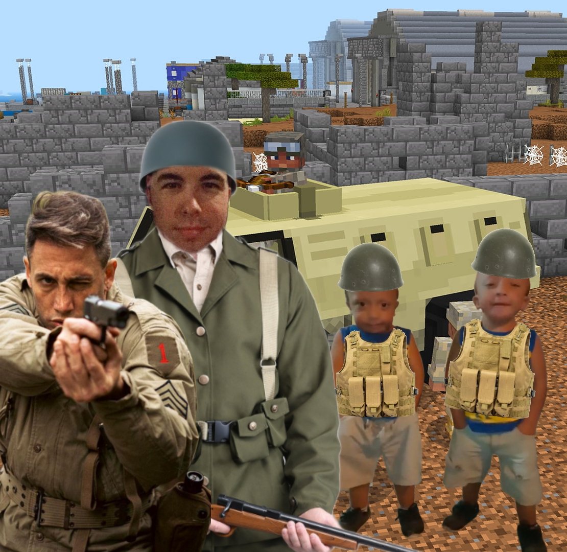 Splinter Willyrex (@splinterwilly) on Twitter photo 