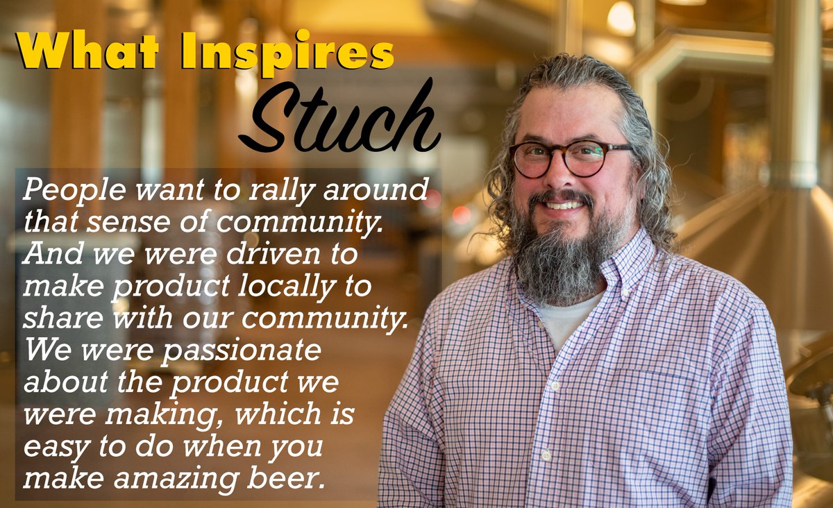 Bell's Brewery tweet media