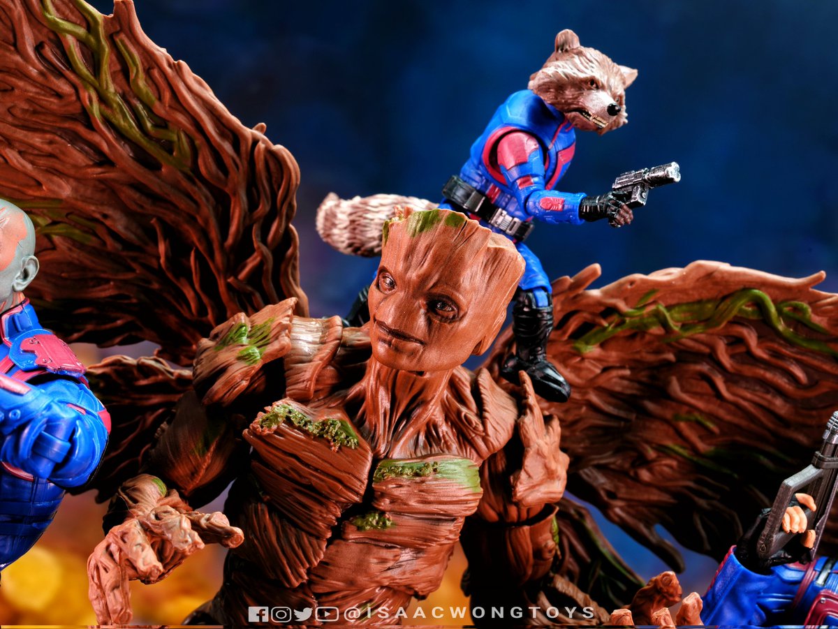 IsaacWongToys on Twitter: 