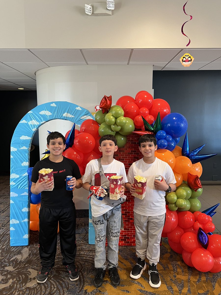 Family Movie Night hosted by NCASD Parents As Allies Team
<a href="/KidsburghPgh/">Kidsburgh Pittsburgh</a>