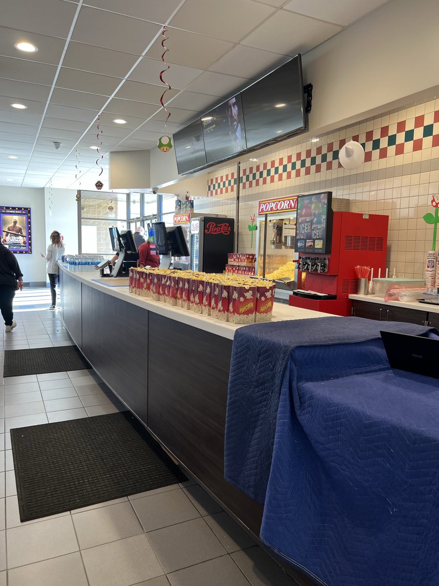 Family Movie Night hosted by NCASD Parents As Allies Team
<a href="/KidsburghPgh/">Kidsburgh Pittsburgh</a>