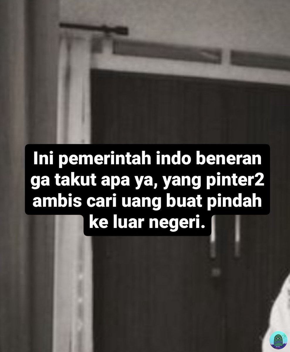 💚 ga sedikit cuy, temen gw banyak 😭😭😭