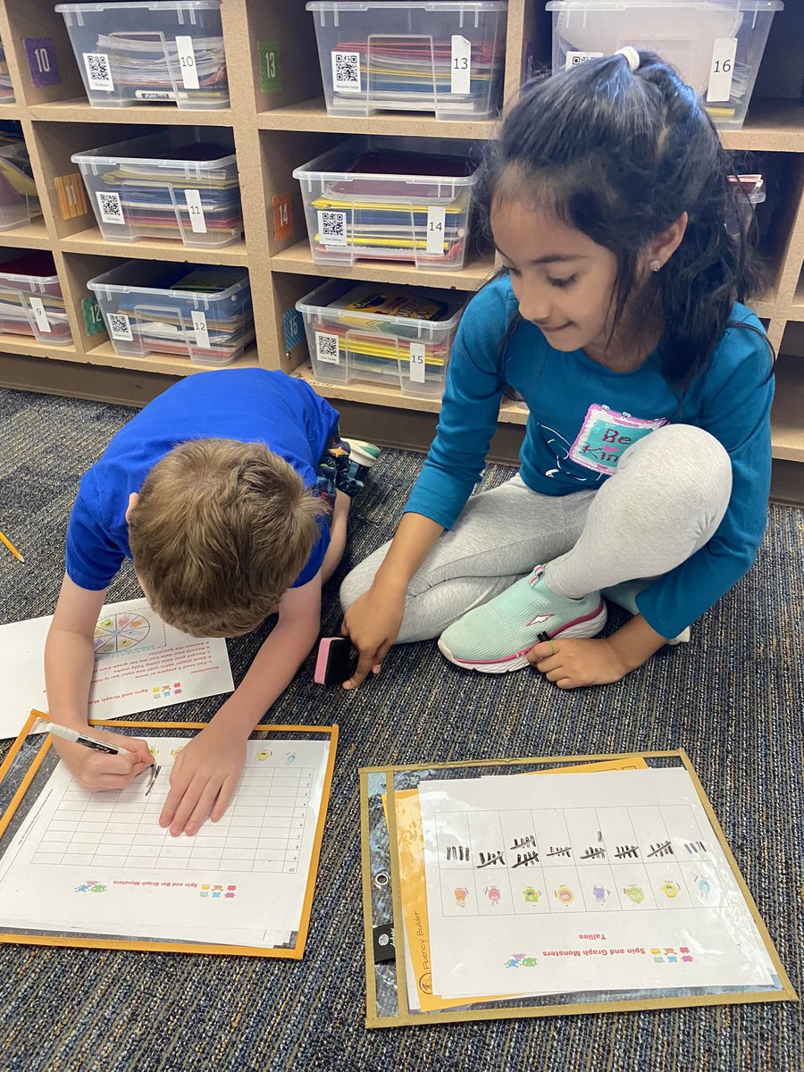Meredith Griffin (@meregriff81) on Twitter photo This week in math were learning about graphing. Students learned how to give a survey and take data? and then create a bar graph. What better way to practice than with monster graphing? #fisdmadetoshine <a href="/SparksElemFISD/">Sparks Elementary</a> <a href="/C_E_Dellinger/">CarrieDellinger</a> This week in math were learning about graphing. Students learned how to give a survey and take data? and then create a bar graph. What better way to practice than with monster graphing? #fisdmadetoshine <a href="/SparksElemFISD/">Sparks Elementary</a> <a href="/C_E_Dellinger/">CarrieDellinger</a>
