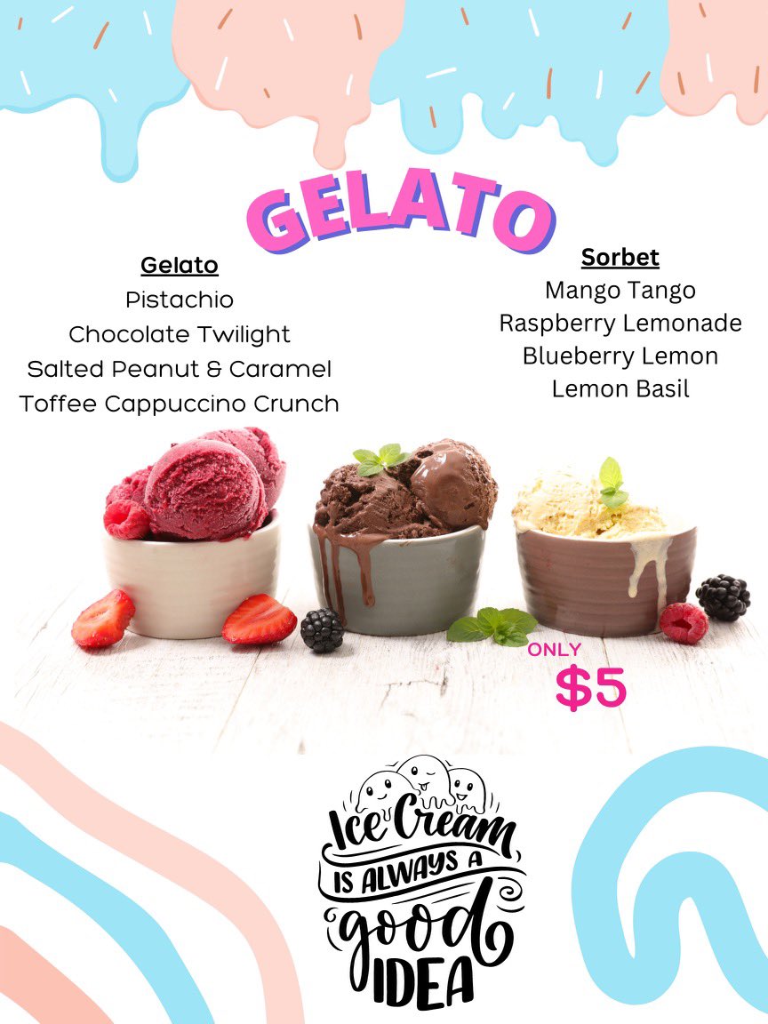 #gelatotogo