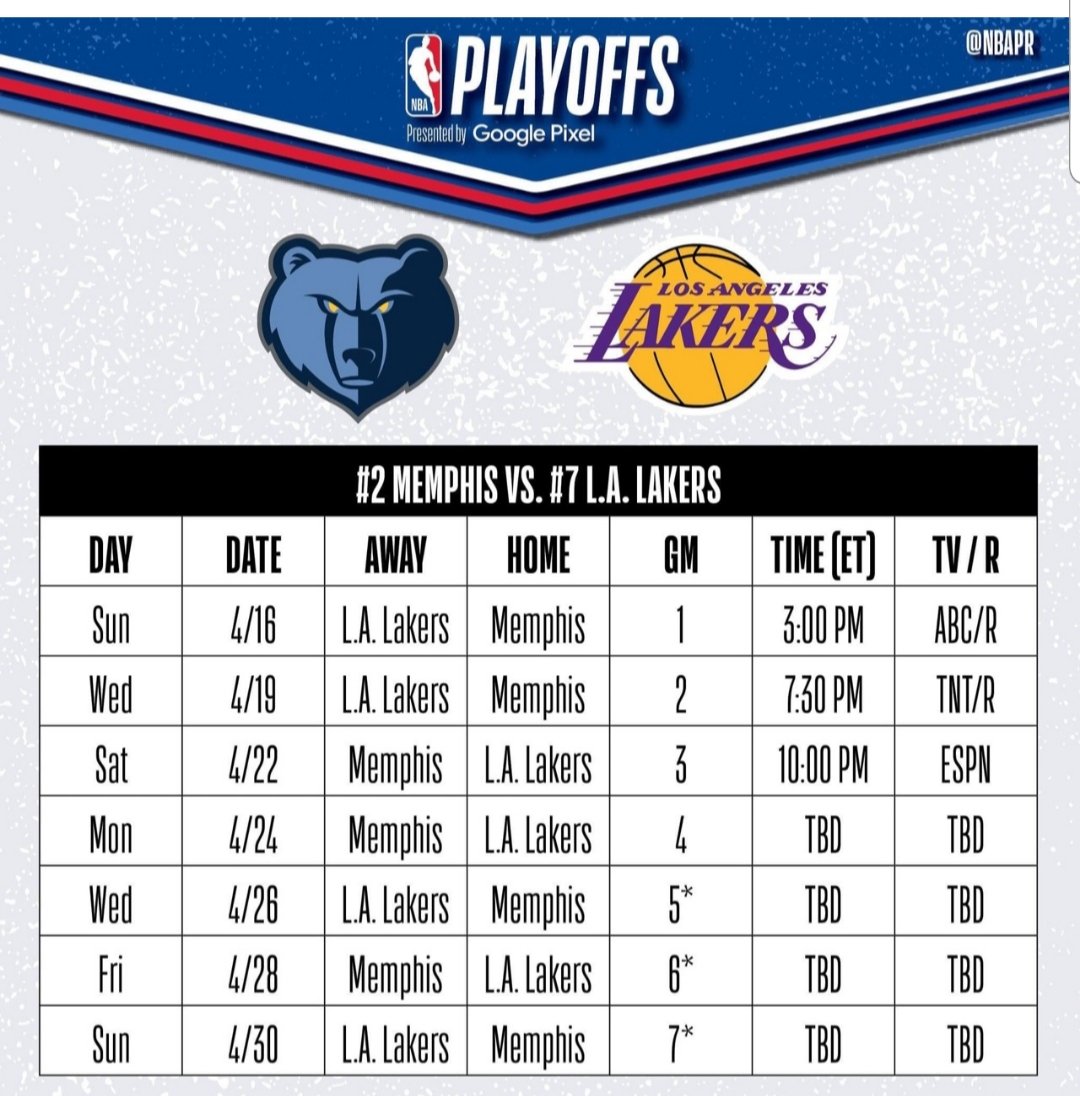 I'll be hosting watch parties with <a href="/KrispyLakers/">KrispyLakersNation</a> in the Los Angeles Lakers Fan Club in clubhouse! Come join the party! #LosAngelesLakersFanClub #LosAngelesLakers #NBAPlayoffs #LakerNation