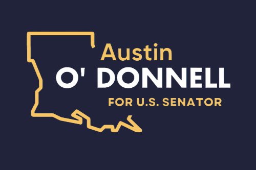 Friends, I’m back in the game. 

It’s time for America to finally respect their legislators.