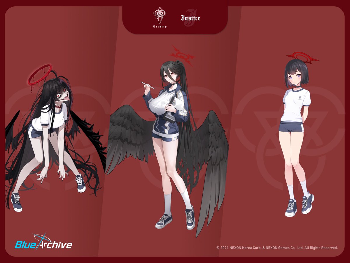 BakaSam70745691's tweet photo. #BlueArchive_HaloFestival_DigitalMerch https://t.co/EYWwYcfGdd