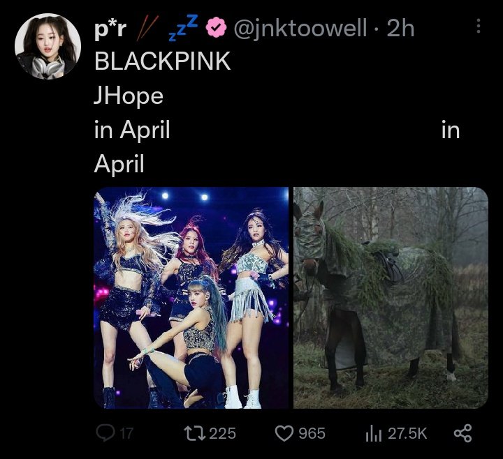 facetonly's tweet photo. Rose está a una droga más y se nos va de este mundo, pero  su fandom prefiere preocuparse por el BEST SOLOITS. https://t.co/AD8WwQoohB