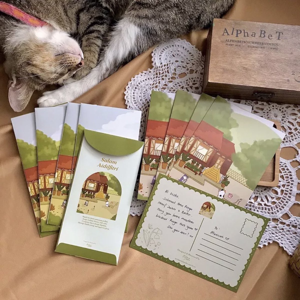 ezhrjmn's tweet photo. 21 sampul raya ideas from @ShopeeMY 

Bookmark for your future reference 🔖 https://t.co/H5MKqB1Kfr